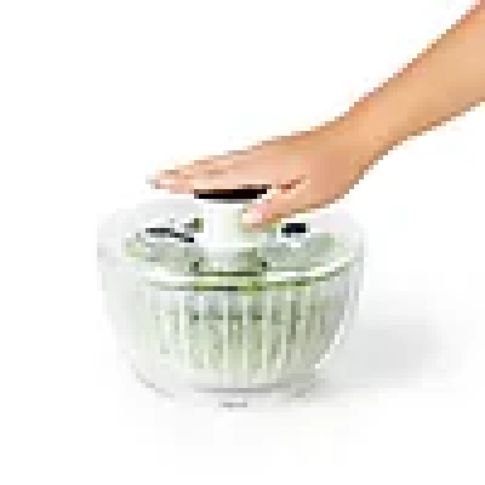 Salatslynge mini-Oxo Hot