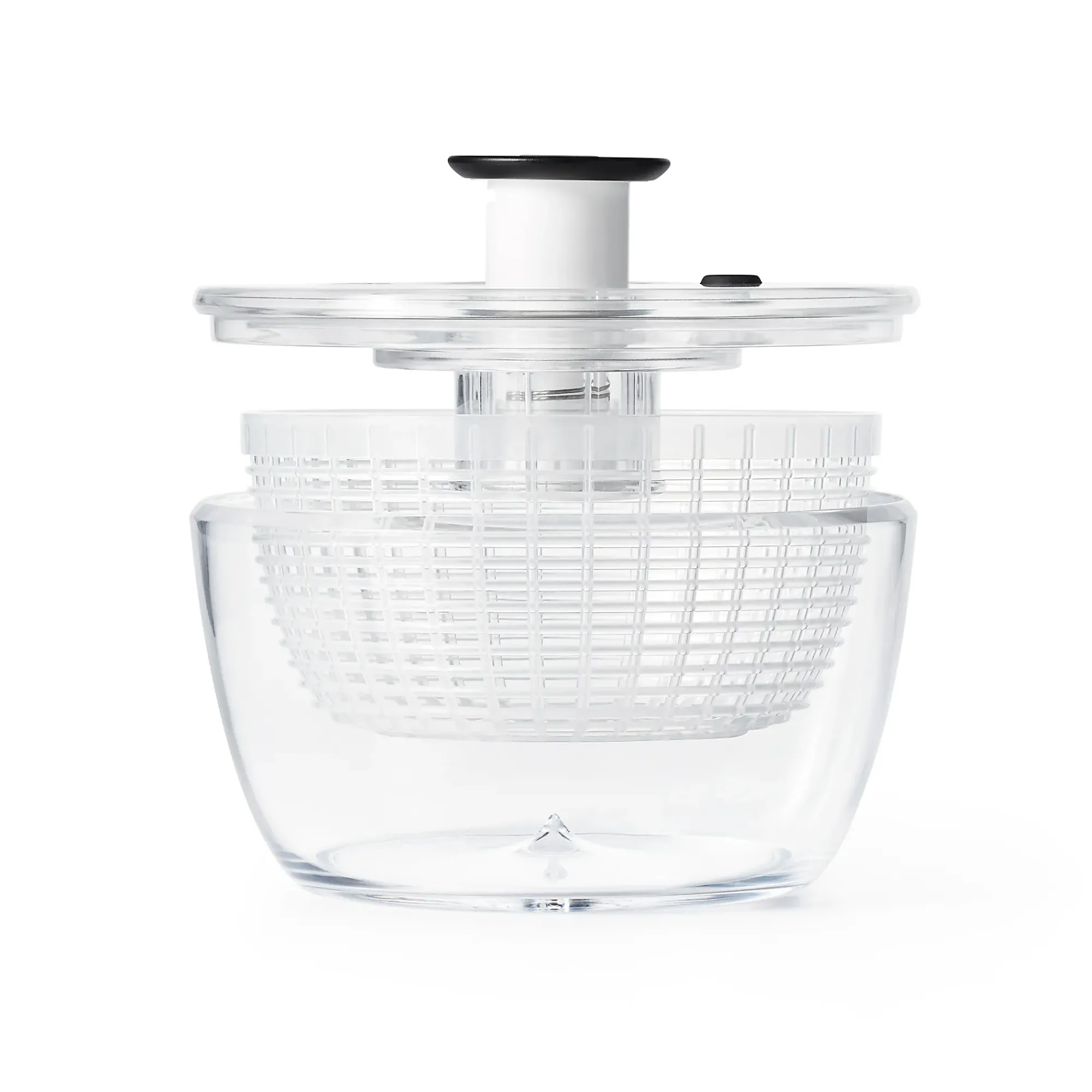 Salatslynge mini-Oxo Hot