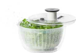 Salatslynge mini-Oxo Hot