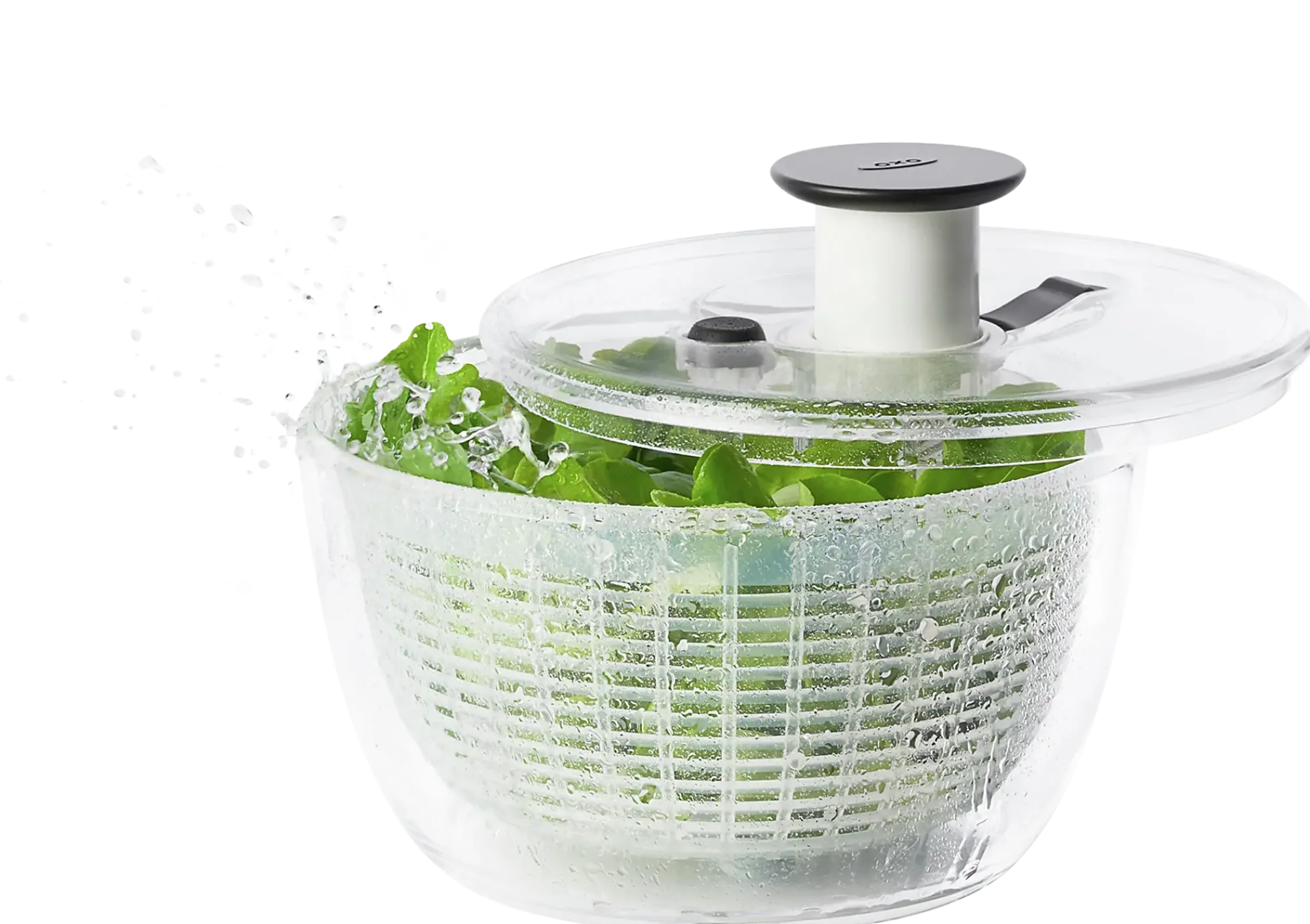 Salatslynge mini-Oxo Hot
