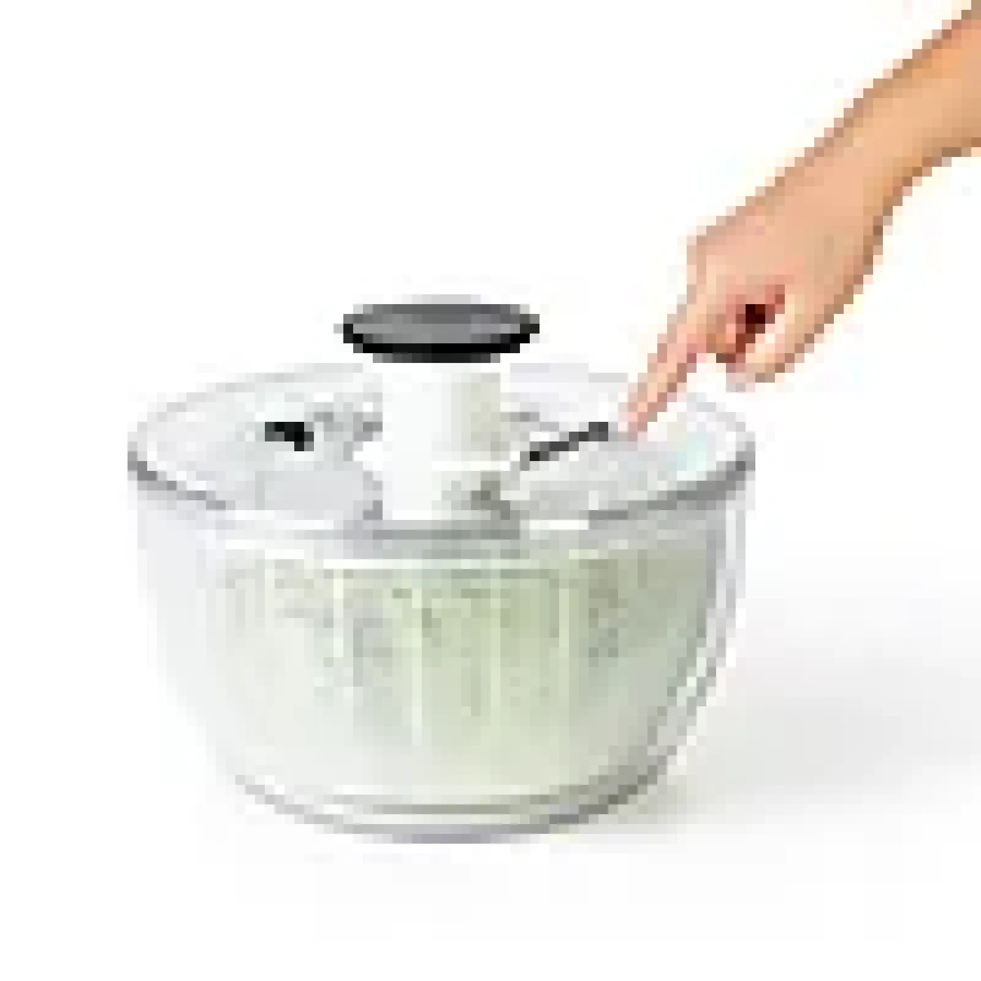 Salatslynge stor-Oxo Clearance
