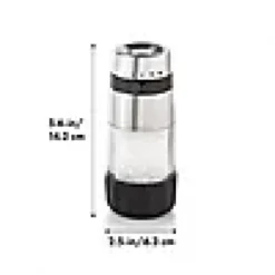 Saltkvern dryssfri-Oxo New