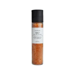 Saltkvern med Chili og Hvitløkmiks- Best