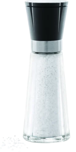 Saltkvern med salt Grand Cru-Rosendahl Online