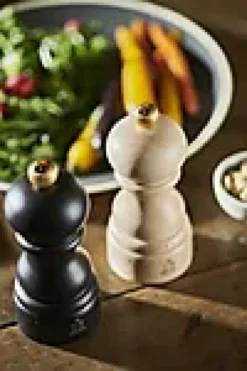 Saltkvern Paris U'Select Z 12cm-Peugeot Best