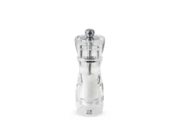 Saltkvern vittel 16cm klar akryl-Peugeot Clearance