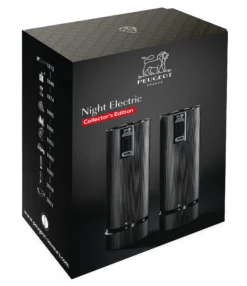 Salt og Pepper Line Elektrisk 15cm-Peugeot Best