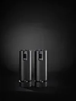 Salt og Pepper Line Elektrisk 15cm-Peugeot Best