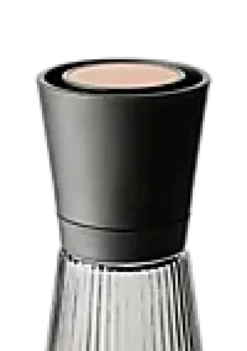 Salt-pepperkvern Nouveau smoke 17cm-Rosendahl Best