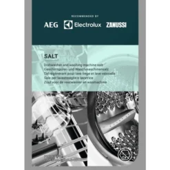 Salt til oppvask- og vaskemaskiner-Electrolux Best