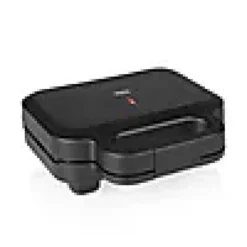 Sandwichmaker Deep fill-Princess New