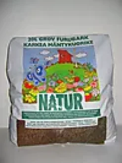Sanerbark grov natur 20l-Plumbo Online