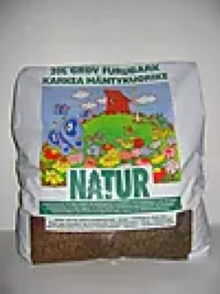 Sanerbark grov natur 20l-Plumbo Online