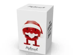 Santa claus bumble s red-Hoptimist Clearance