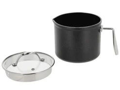 Sausekjele Gilde 1,7l Aluminium-Invite Sale