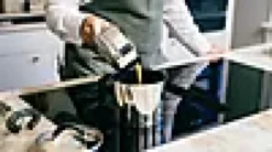 Sausekjele Solid 1,5l-Invite Outlet