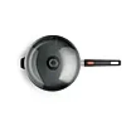 Sautépanne med lokk D-lite 28cm-Woll Outlet