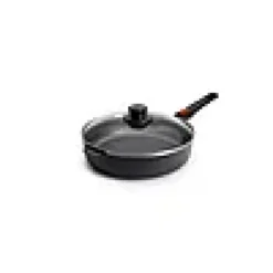 Sautépanne med lokk D-lite 28cm-Woll Outlet