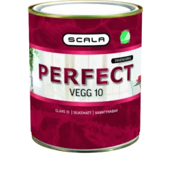 perfect 10 base b 0.68l-Scala