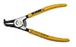 SEEGERINGSTANG BØYD UTVENDIG 125MM-Ironside Outlet