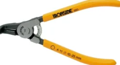 SEEGERINGSTANG BØYD UTVENDIG 125MM-Ironside Outlet