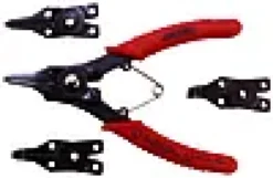 Seegerringstang kombisett-Ironside