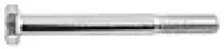 Sekskantbolt M8x40mm A2 Rustfritt-Fischer Hot