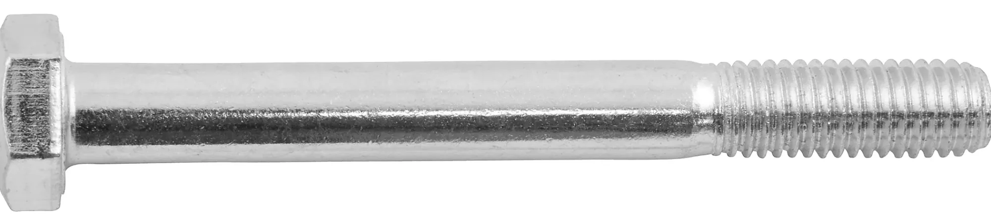 Sekskantbolt M8x40mm A2 Rustfritt-Fischer Hot