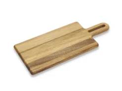 Serveringsbrett akasie 43,2x18x1,9cm-Invite Clearance