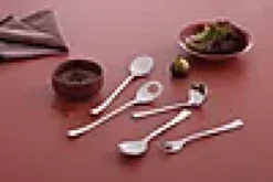Serveringssett Ramona 5 deler-Hardangerbestikk