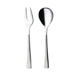 Serveringssett Ramona 2 deler-Hardangerbestikk