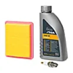 Servicekit for motor WBE120 / 140 / ST WBE170 / ST WBE170-Stiga Online