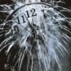Servietter 33x33cm Hello New Year Silver- Best