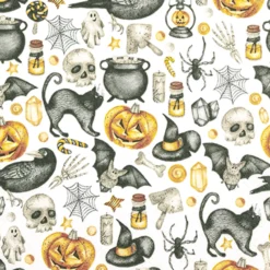 Servietter 33x33cm Hocus Pocus- New