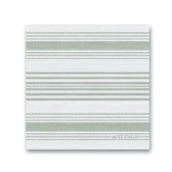 Servietter 40x40cm Krittstrek natur-Axlings