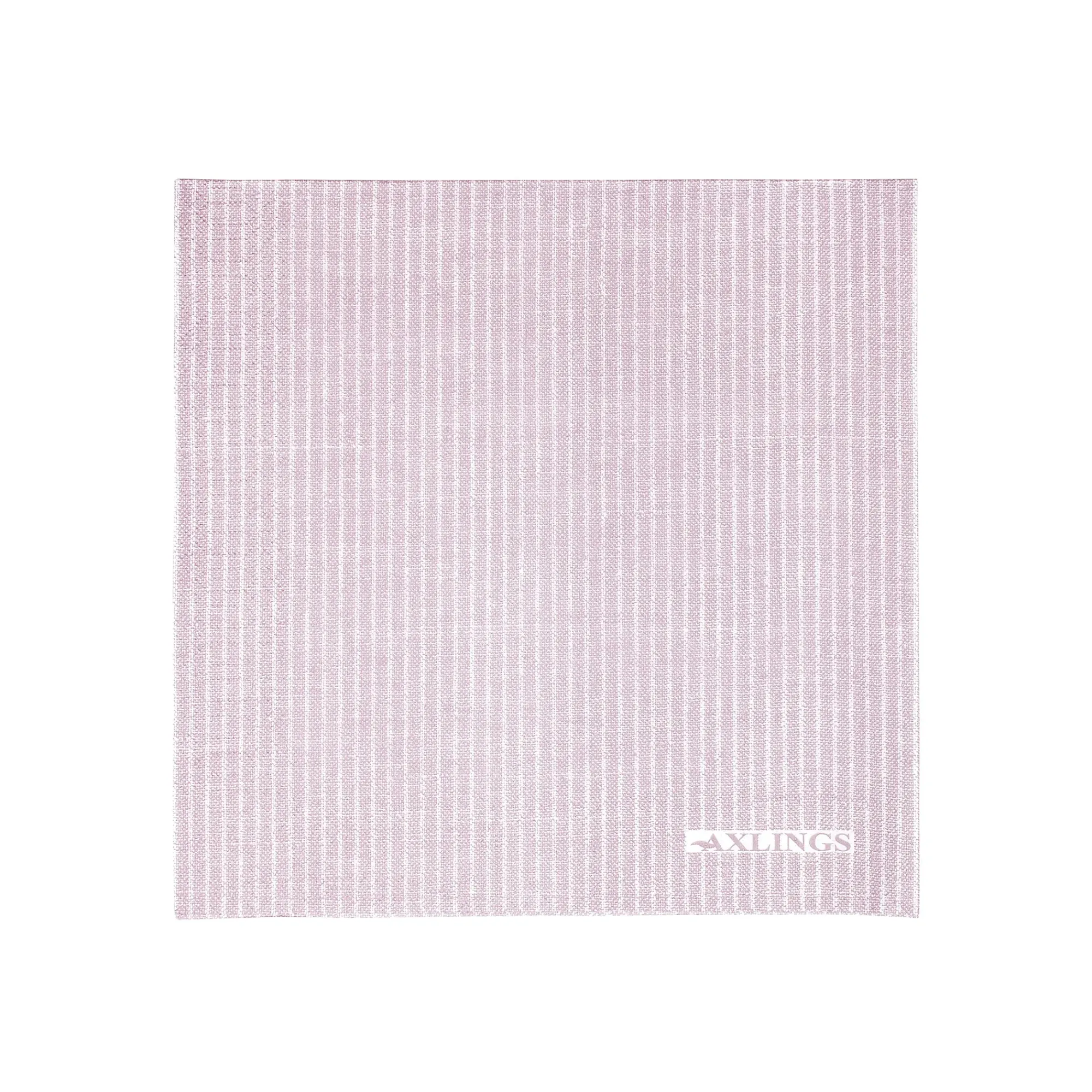 Servietter 40x40cm Krittstrek-Axlings Best