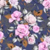Servietter 33x33cm Magnificent Roses- New
