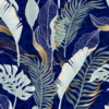 Servietter 33x33cm Majestic dark blue- New