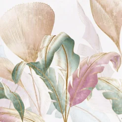 Servietter 33x33cm Palm Leaves-Daybyday New
