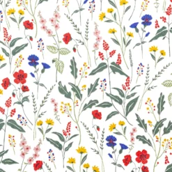 Servietter 33x33cm Pretty Meadow-Daybyday Hot