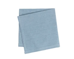 Serviett 100% indisk bomull 45x45cm-Bastian tekstil New