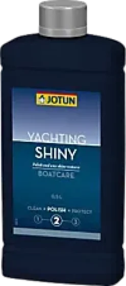 Shiny 0,5l-Jotun Outlet