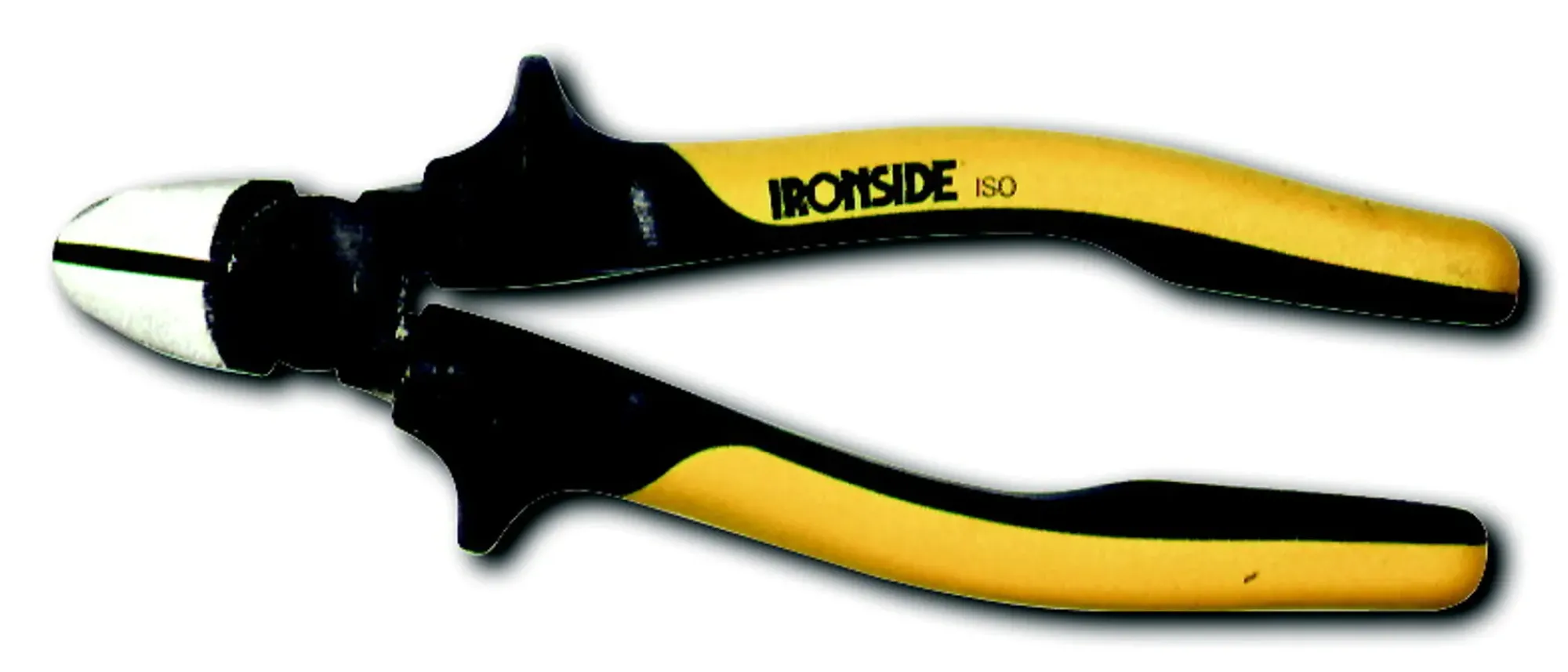 Sideavbiter 2-komponent 145mm-Ironside Outlet