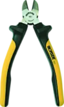 Sideavbiter 2-komponent 160mm-Ironside Hot