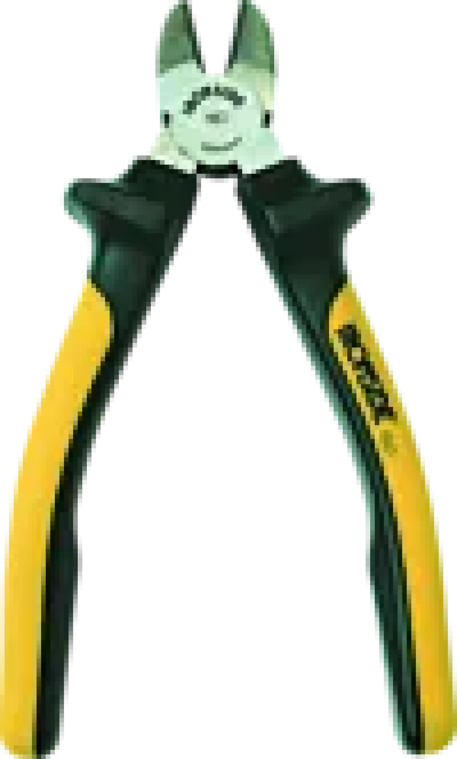 Sideavbiter 2-komponent 160mm-Ironside Hot