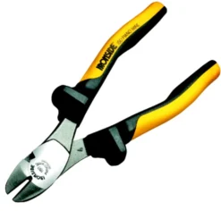 Sideavbiter piano 2-komponent herdet 160mm-Ironside