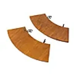 Sidebord i til bålpanne 60-Espegard Clearance