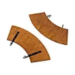 Sidebord i til bålpanne 60-Espegard Clearance