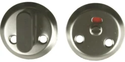 SIGNALSKILT 7547 FORMET 2014 SMÅLÅS-Assa abloy Discount