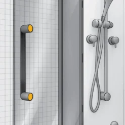 flex 112 Crystal Clear 290ml-Sika Sale